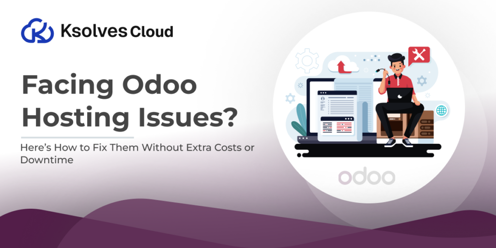 facing odoo issues blog ksolves