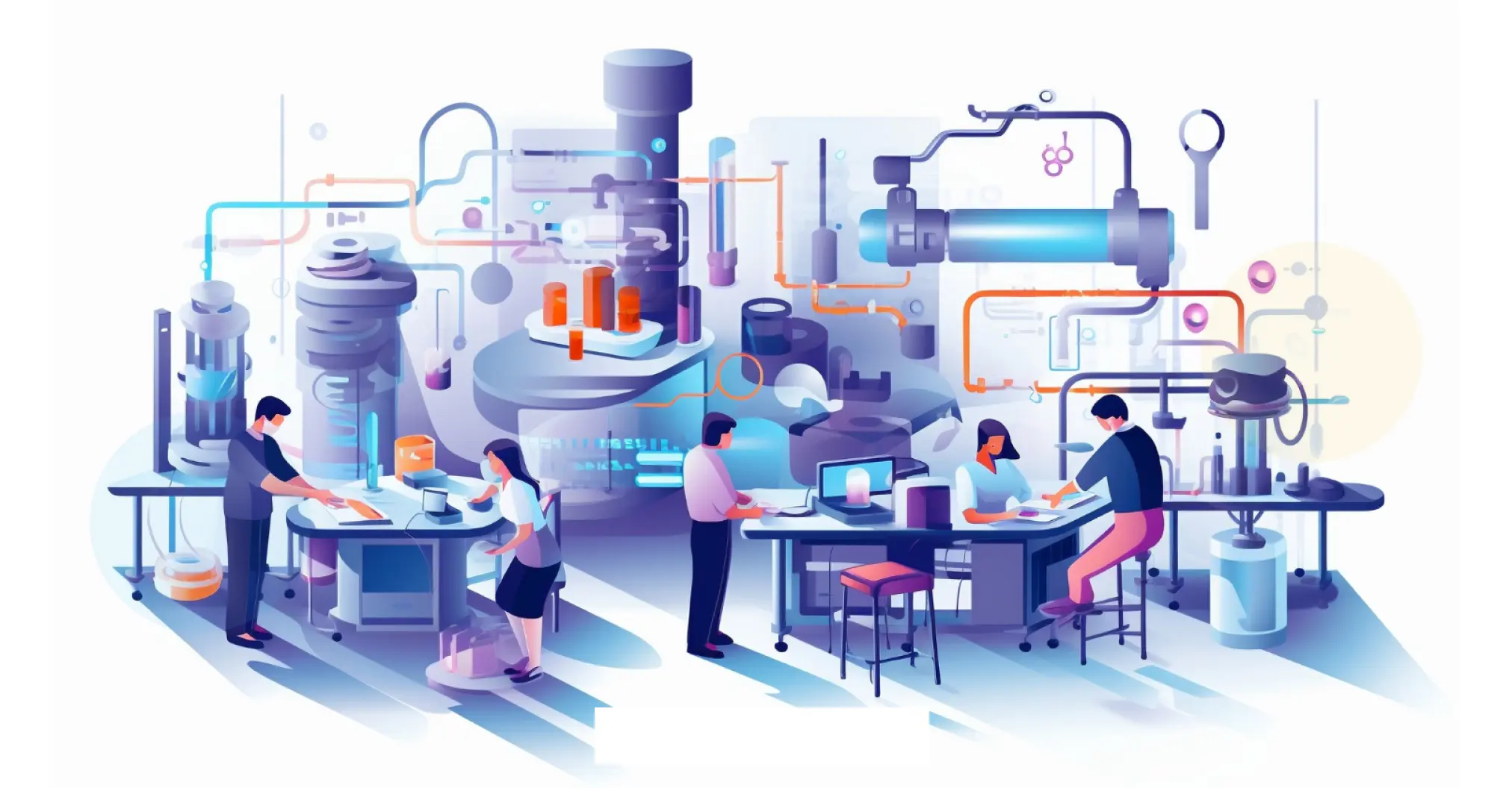 How a Manufacturing Firm Scaled to 100+ Tenants with Zero Downtime and Faster Operations