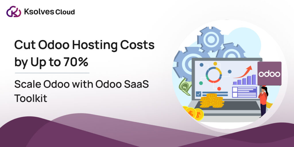 Cut Odoo Hosting Costs by Up to 70%