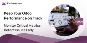 Odoo Monitoring: The Metrics to Track and When They Mean Trouble